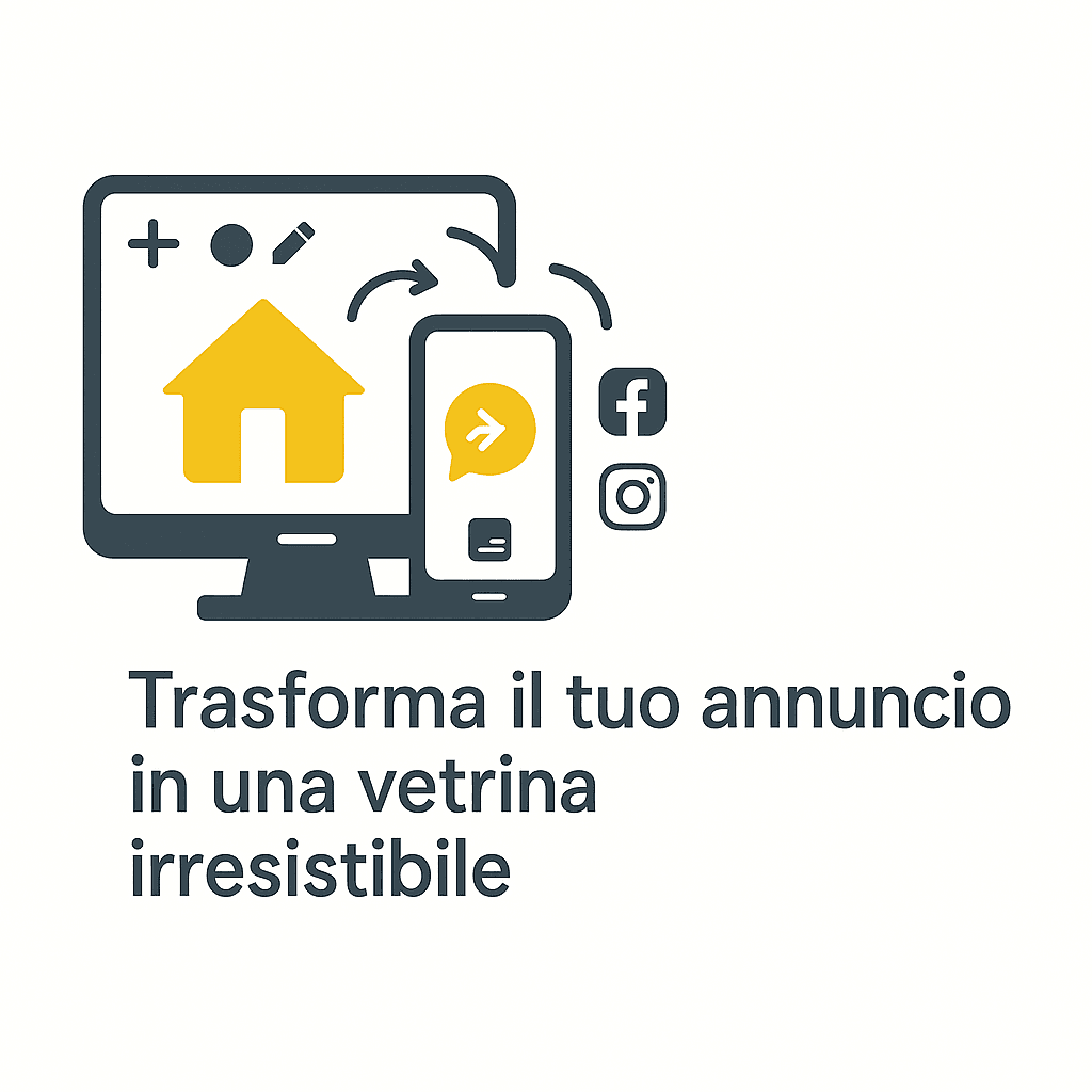 Lead Qualifying & Consulenza Strategica Continuativa