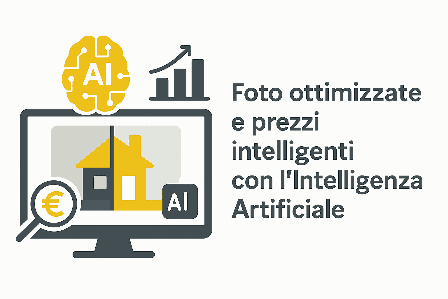 Enhancement Visivo e Analisi di Mercato 