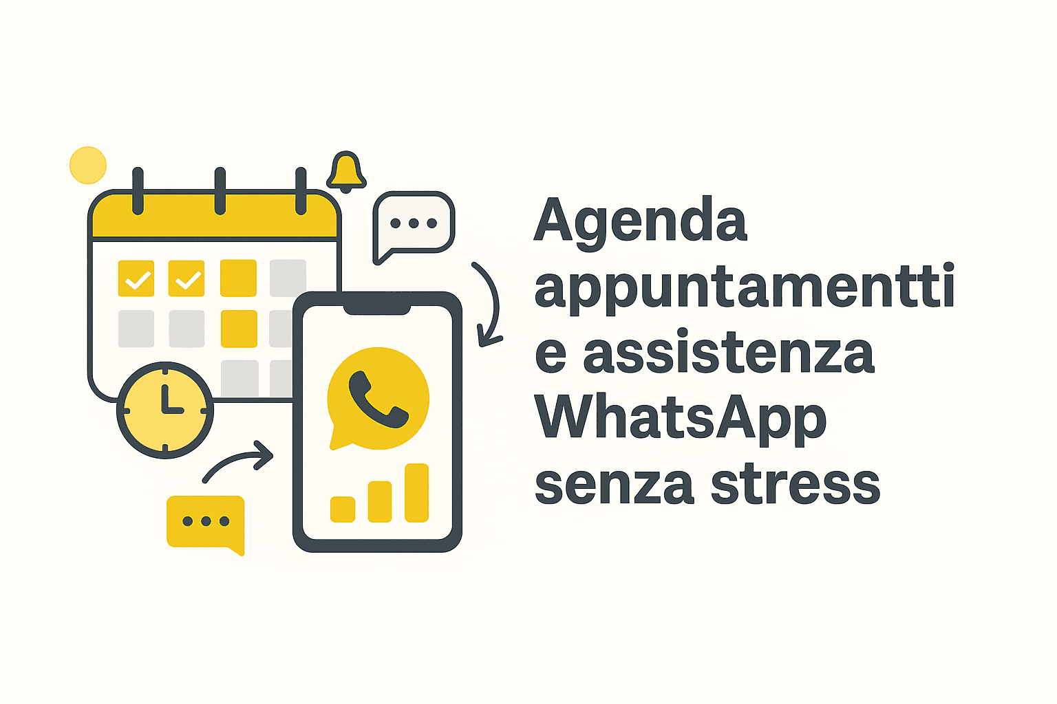 Gestione Clienti e Comunicazione Diretta